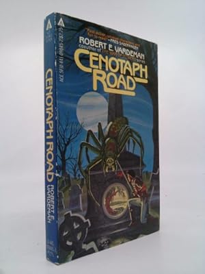 Seller image for Cenotaph Road for sale by ThriftBooksVintage