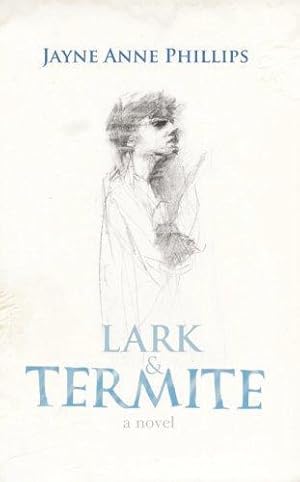 Seller image for Lark and Termite for sale by WeBuyBooks