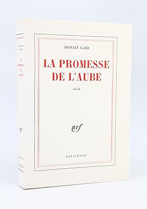 La promesse de l'aube