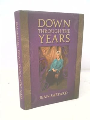 Seller image for Down Through The Years for sale by ThriftBooksVintage