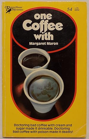 Seller image for One Coffee With for sale by MLC Books