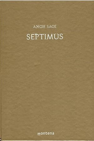 Septimus (Septimus 1)