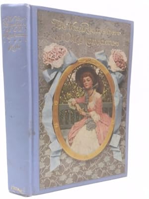 Seller image for The Van Rensselaers of old Manhattan,: A romance for sale by ThriftBooksVintage