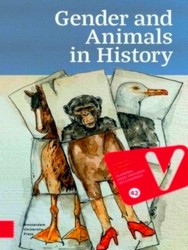 Immagine del venditore per Yearbook of Women's History - Gender and Animals in History venduto da Collectors' Bookstore