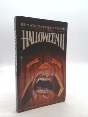 Seller image for Title: HALLOWEEN II for sale by ThriftBooksVintage