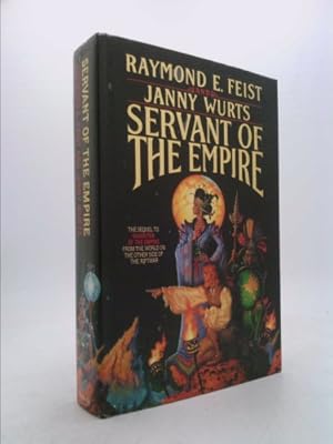 Imagen del vendedor de Servant of the Empire a la venta por ThriftBooksVintage