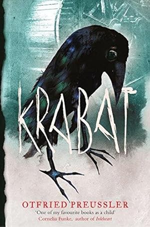 Seller image for KRABAT [Library of Lost Books edition] for sale by WeBuyBooks