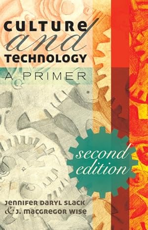 Image du vendeur pour Culture and Technology : A Primer mis en vente par GreatBookPrices