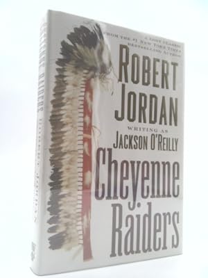 Seller image for Cheyenne Raiders for sale by ThriftBooksVintage