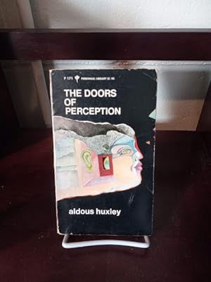 Immagine del venditore per The Doors of Perception (Perennial Library # P171) venduto da Stone Soup Books Inc