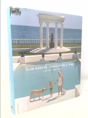 Seller image for Slim Aarons: Once Upon A Time for sale by ThriftBooksVintage