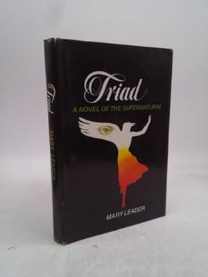 Imagen del vendedor de Triad a la venta por ThriftBooksVintage