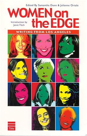 Women on the Edge; Writing From Los Angeles