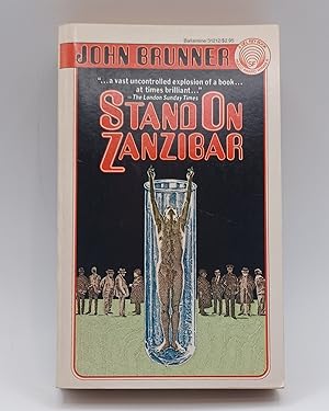 STAND ON ZANZIBAR