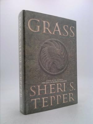 Seller image for Grass for sale by ThriftBooksVintage