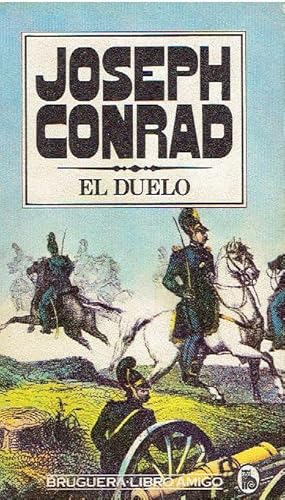 Seller image for El duelo for sale by LIBRERA LAS HOJAS