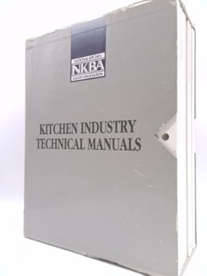 Seller image for Design principles for kitchen planning (Kitchen industry technical manual) for sale by ThriftBooksVintage