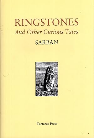 Seller image for Ringstones and Other Curious Tales for sale by Ziesings