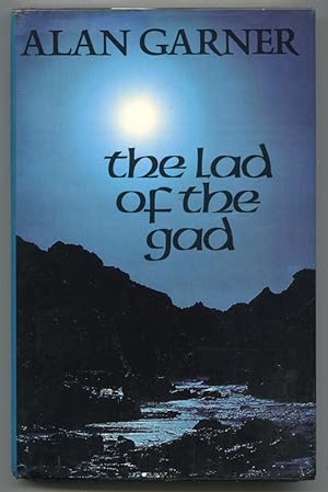 Seller image for The Lad of the Gad for sale by Book Happy Booksellers