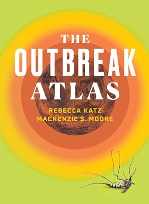 Image du vendeur pour Outbreak Atlas mis en vente par GreatBookPrices