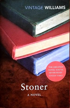 Seller image for Stoner: A Novel for sale by Cracabond Books