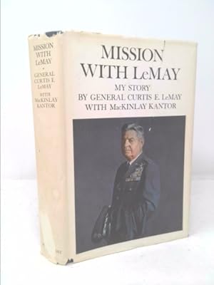 Imagen del vendedor de Mission with Lemay: My Story a la venta por ThriftBooksVintage