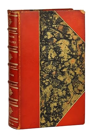 Hogarth Moralized: A Complete Edition of all the most Capital and Admired Works of William Hogart...