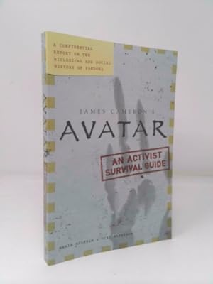 Seller image for Avatar: A Confidential Report on the Biological and Social History of Pandora for sale by ThriftBooksVintage