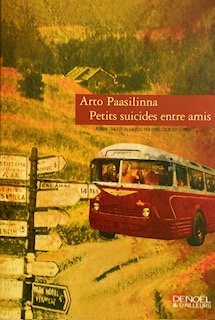 Petits suicides entre amis (ET D'AILLEURS) (French Edition)