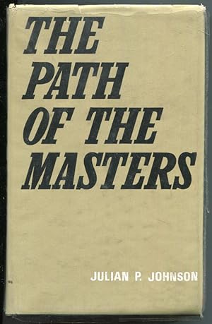 Immagine del venditore per The Path of the Masters: The Science of Surat Shabd Yoga venduto da Book Happy Booksellers