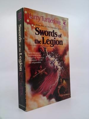Bild des Verkufers fr Swords of the Legion (The Videssos Cycle, Book 4) zum Verkauf von ThriftBooksVintage