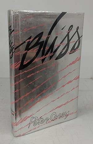 Seller image for Bliss for sale by Attic Books (ABAC, ILAB)