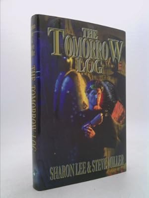 Immagine del venditore per The Tomorrow Log venduto da ThriftBooksVintage