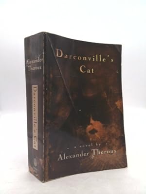 Immagine del venditore per Darconville's Cat venduto da ThriftBooksVintage