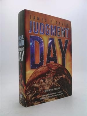 Seller image for Judgment Day for sale by ThriftBooksVintage