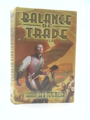 Seller image for Balance of Trade for sale by ThriftBooksVintage