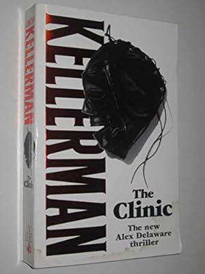 Seller image for The Clinic for sale by WeBuyBooks