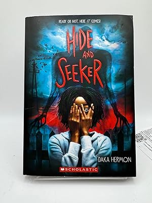 Seller image for Hide and Seeker for sale by GoodwillNI