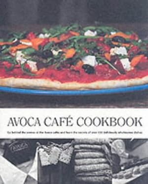 Bild des Verkufers fr AVOCA CAFE COOKBOOK 1: Bk. 1 zum Verkauf von WeBuyBooks