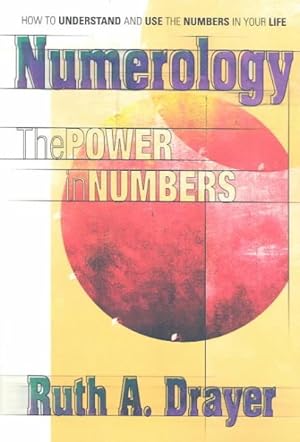Immagine del venditore per Numerology : The Power in Numbers venduto da GreatBookPrices