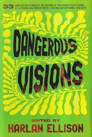 Seller image for Dangerous Visions for sale by Ziesings