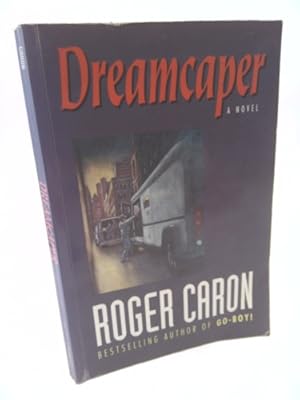 Bild des Verkufers fr Dreamcaper zum Verkauf von ThriftBooksVintage