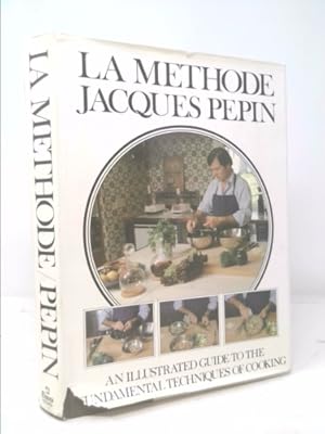 Seller image for La Methode for sale by ThriftBooksVintage