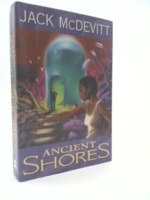 Seller image for Ancient Shores for sale by ThriftBooksVintage