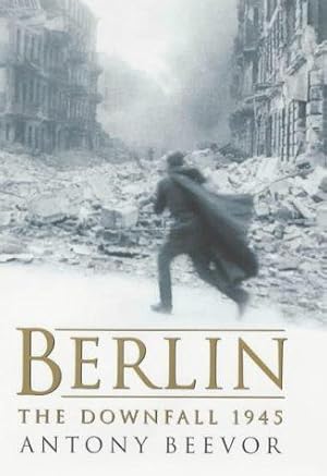 Seller image for Berlin: The Downfall, 1945 for sale by WeBuyBooks