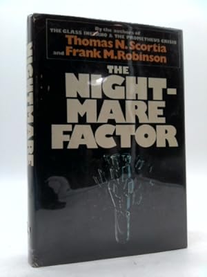 Seller image for The Nightmare Factor for sale by ThriftBooksVintage