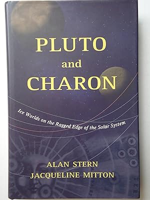 Bild des Verkufers fr PLUTO AND CHARON. Ice Worlds on the Ragged Edge of the Solar System zum Verkauf von GfB, the Colchester Bookshop