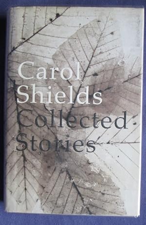 Seller image for Collected Stories for sale by C L Hawley (PBFA)