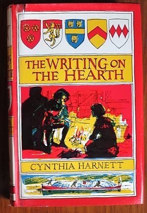Imagen del vendedor de The Writing on the Hearth a la venta por C L Hawley (PBFA)