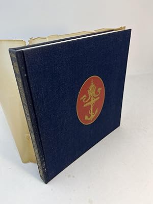 Seller image for THE IMPERIAL AND ROYAL AUSTRO-HUNGARIAN NAVY Sea Power Monograph Number 3 for sale by Frey Fine Books